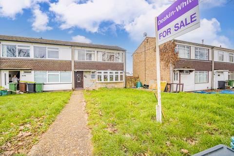 100 Cotlandswick, London Colney, St Albans, AL2 1EF