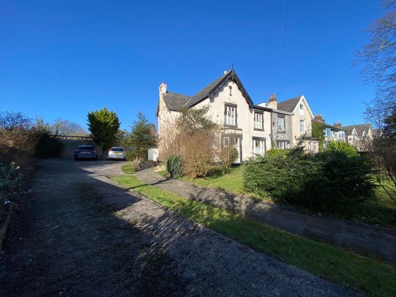 Walton Park, Liverpool 6 bed semidetached house £325,000