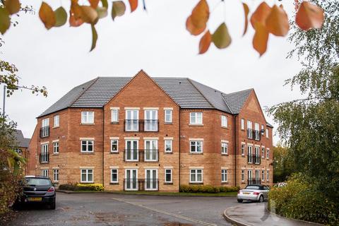 1 bedroom apartment to rent - Beech House, Alder Carr Close, Redditch