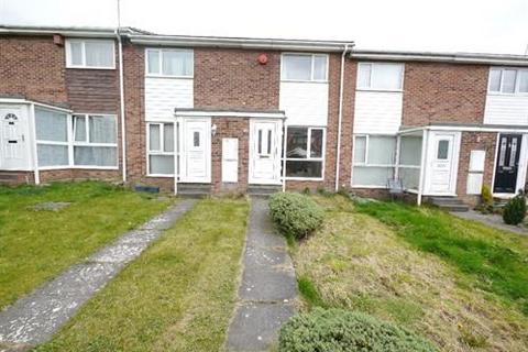 2 bedroom terraced house to rent, The Paddock, Garth Thirtytwo, Newcastle upon Tyne