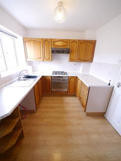 2 bedroom terraced house to rent, The Paddock, Garth Thirtytwo, Newcastle upon Tyne