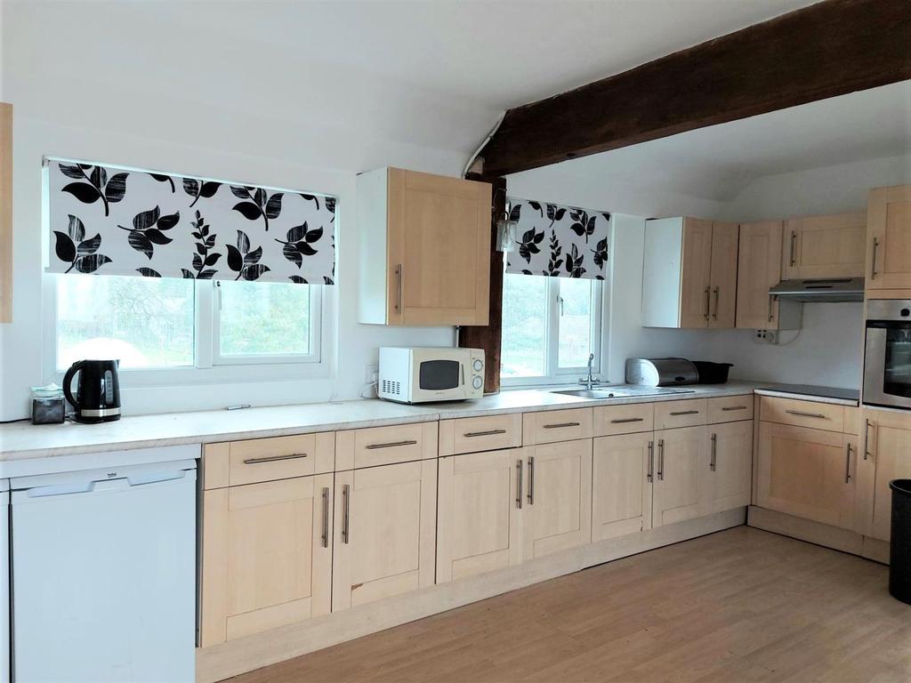 Monnington Court, Monnington On Wye, Hereford 2 bed apartment £540