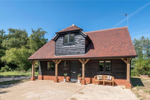 undefined, Church Lane, Dogmersfield, Hook, RG27