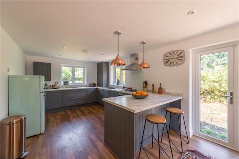 undefined, Church Lane, Dogmersfield, Hook, RG27