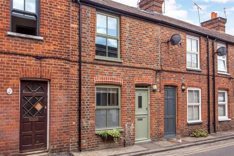 16 Dukes Place, Marlow, SL7 2QH