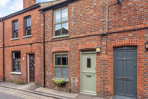 16 Dukes Place, Marlow, SL7 2QH