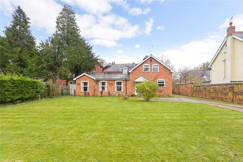 4 bedroom detached house for sale, Parkfield Road, Knutsford, Cheshire, WA16