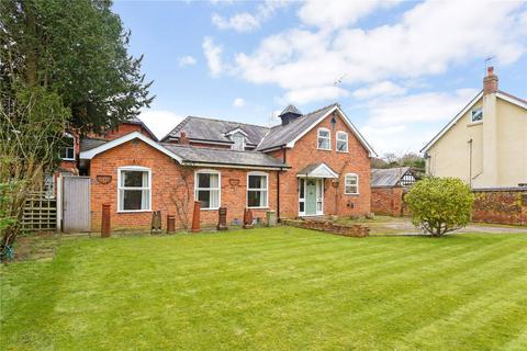 4 bedroom detached house for sale, Parkfield Road, Knutsford, Cheshire, WA16
