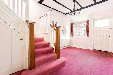 5 bedroom semi-detached house for sale - Gerard Road, Harrow, Middlesex, HA1