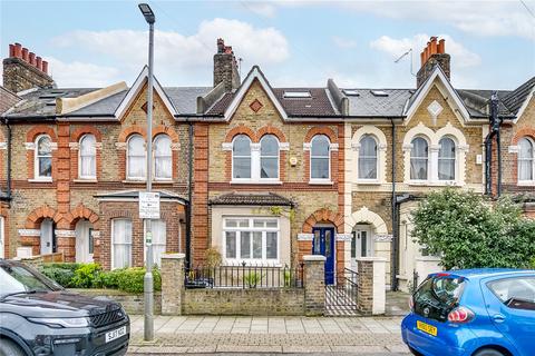 4 bedroom terraced house for sale - Summerley Street, London, SW18