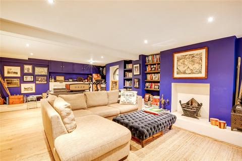 4 bedroom terraced house for sale - Summerley Street, London, SW18