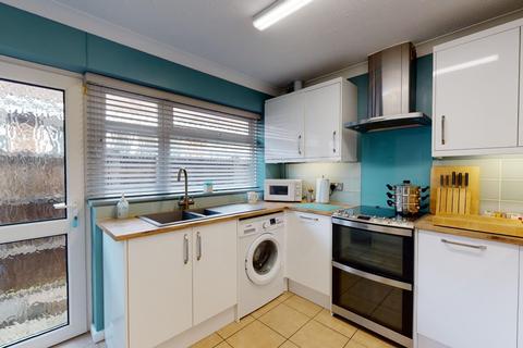 21 Ashley Drive, Seasalter, Whitstable, CT5 4SU