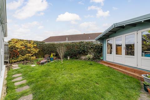 21 Ashley Drive, Seasalter, Whitstable, CT5 4SU