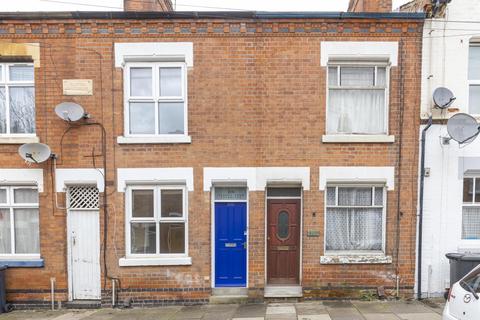 210 Avenue Road Extension, Leicester, LE2 3EL