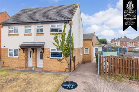 2 Alderney Close, Whitmore Park, Coventry, CV6 4FG
