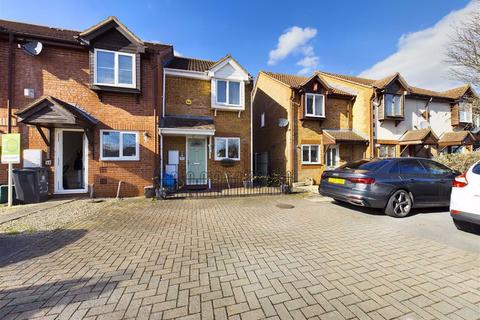 37 Discovery Road, Abbeymead, Gloucester, GL4 5GY
