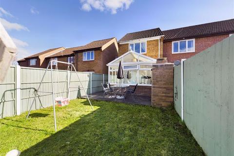 37 Discovery Road, Abbeymead, Gloucester, GL4 5GY