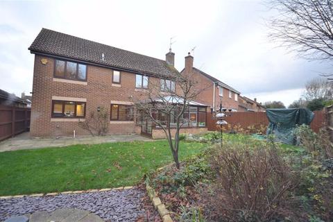 21 Brome Road, Abbeymead, Gloucester, GL4 5YW