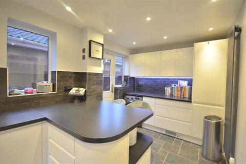 21 Brome Road, Abbeymead, Gloucester, GL4 5YW
