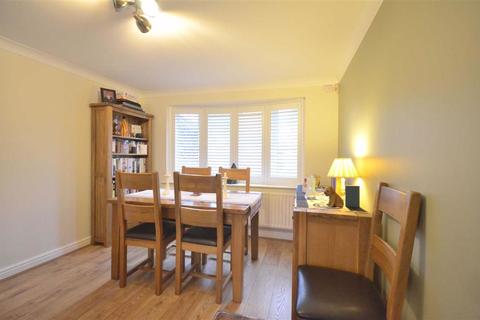 21 Brome Road, Abbeymead, Gloucester, GL4 5YW