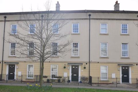 66 Hazel Way, Brockworth, Gloucester, GL3 4GD