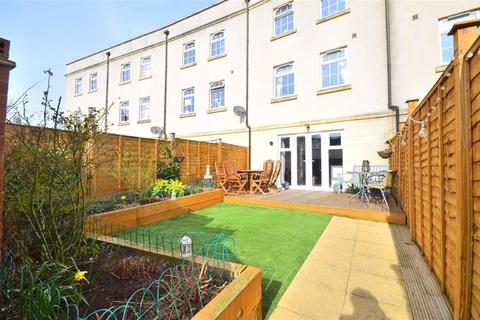 66 Hazel Way, Brockworth, Gloucester, GL3 4GD
