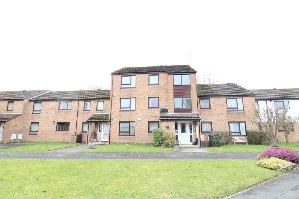 Mayfair Gardens, Ponteland, Newcastle Upon Tyne, Northumberland 2 bed