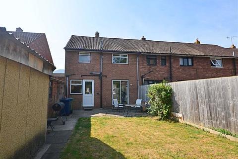 4 Green Close, Brockworth, Gloucester, GL3 4ND