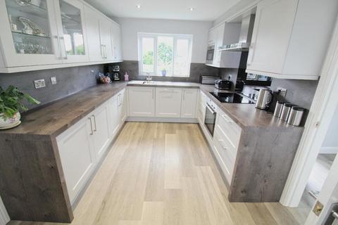 19 Boardman Park, Brandesburton, Driffield, YO25 8RS