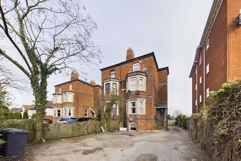Flat 1, 45 Barnwood Road, Gloucester, GL2 0SD