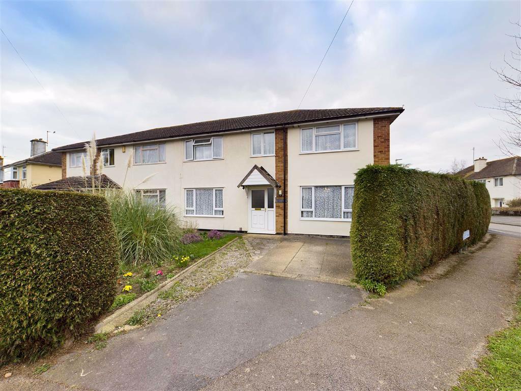 Sandyleaze, Longlevens, Gloucester 4 bed semidetached house £265,000