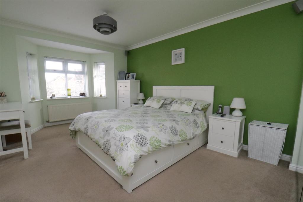 Low Golden Smithies, Swinton, Mexborough 4 bed detached house £310,000