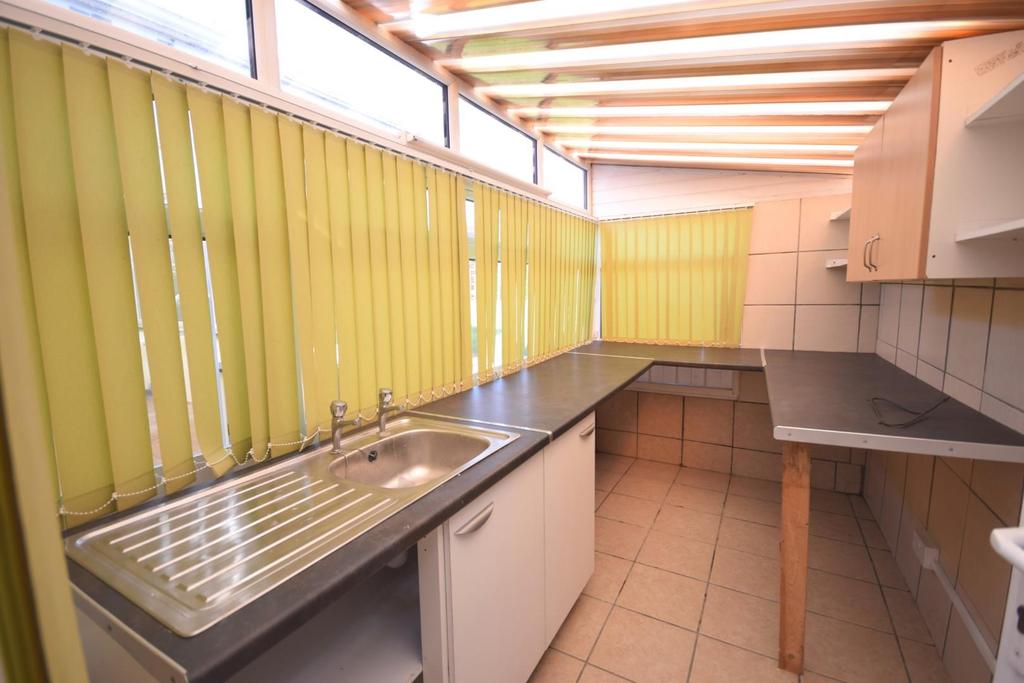 CUtility/potencial Studio office