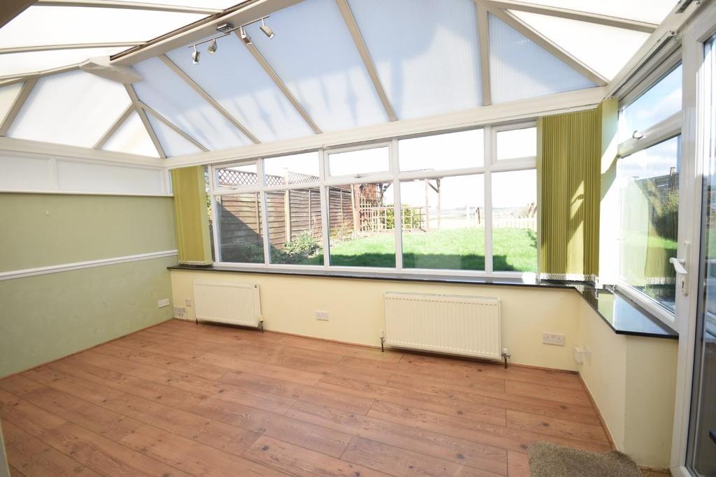 Conservatory Family Room