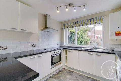 93 Beckhill Approach, Leeds, LS7 2SA