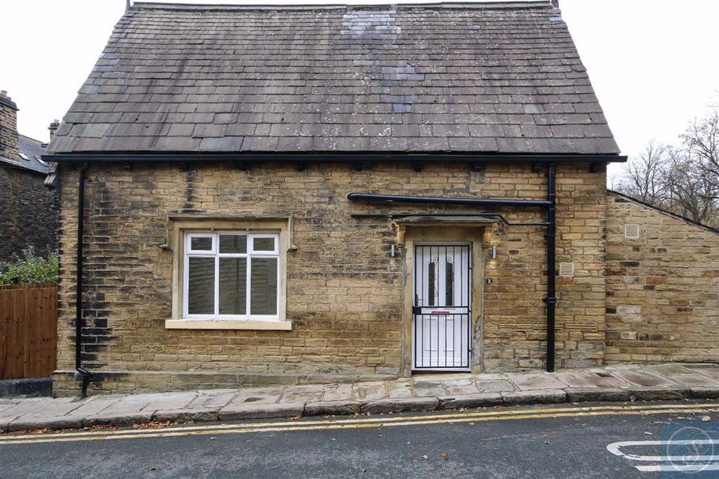 Spring Road, Headingley, LS6 2 bed detached house £995 pcm (£230 pw)