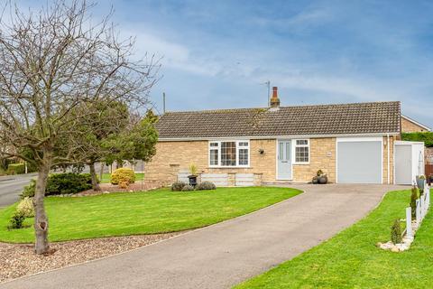 30 Aunums Close, Thornton Le Dale, Pickering, YO18 7TP