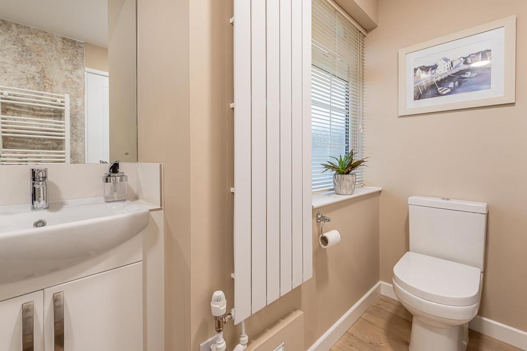 En suite