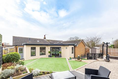 30 Aunums Close, Thornton Le Dale, Pickering, YO18 7TP