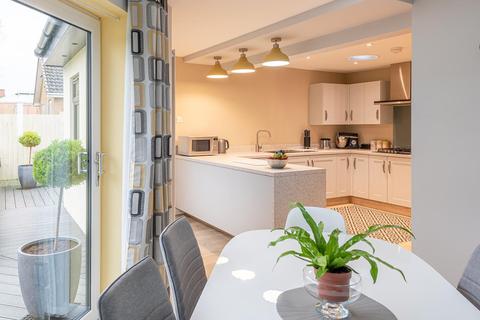 30 Aunums Close, Thornton Le Dale, Pickering, YO18 7TP