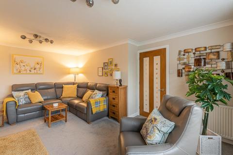 30 Aunums Close, Thornton Le Dale, Pickering, YO18 7TP