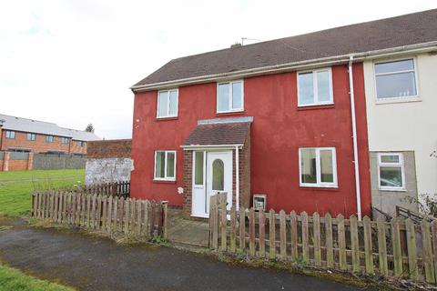 32 Woodland View, West Rainton, Houghton Le Spring, DH4 6RQ