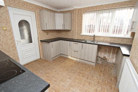 32 Woodland View, West Rainton, Houghton Le Spring, DH4 6RQ