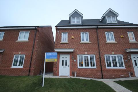 25 Ceremony Wynd, Middlesbrough, TS4 2WG