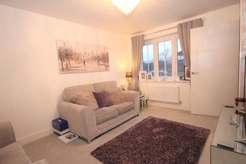 25 Ceremony Wynd, Middlesbrough, TS4 2WG