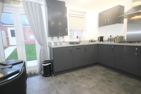 25 Ceremony Wynd, Middlesbrough, TS4 2WG