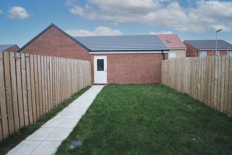 25 Ceremony Wynd, Middlesbrough, TS4 2WG