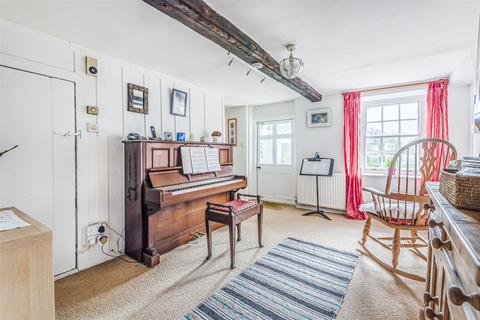 North Ham Cleave Hill, Dolton, Winkleigh, EX19 8QT