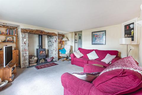 North Ham Cleave Hill, Dolton, Winkleigh, EX19 8QT