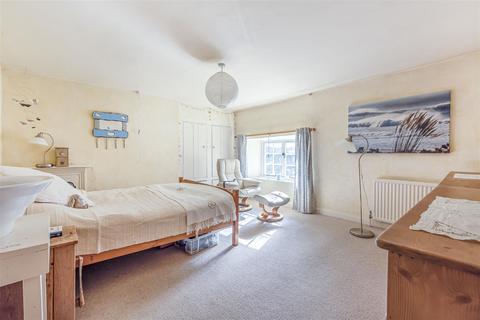 North Ham Cleave Hill, Dolton, Winkleigh, EX19 8QT